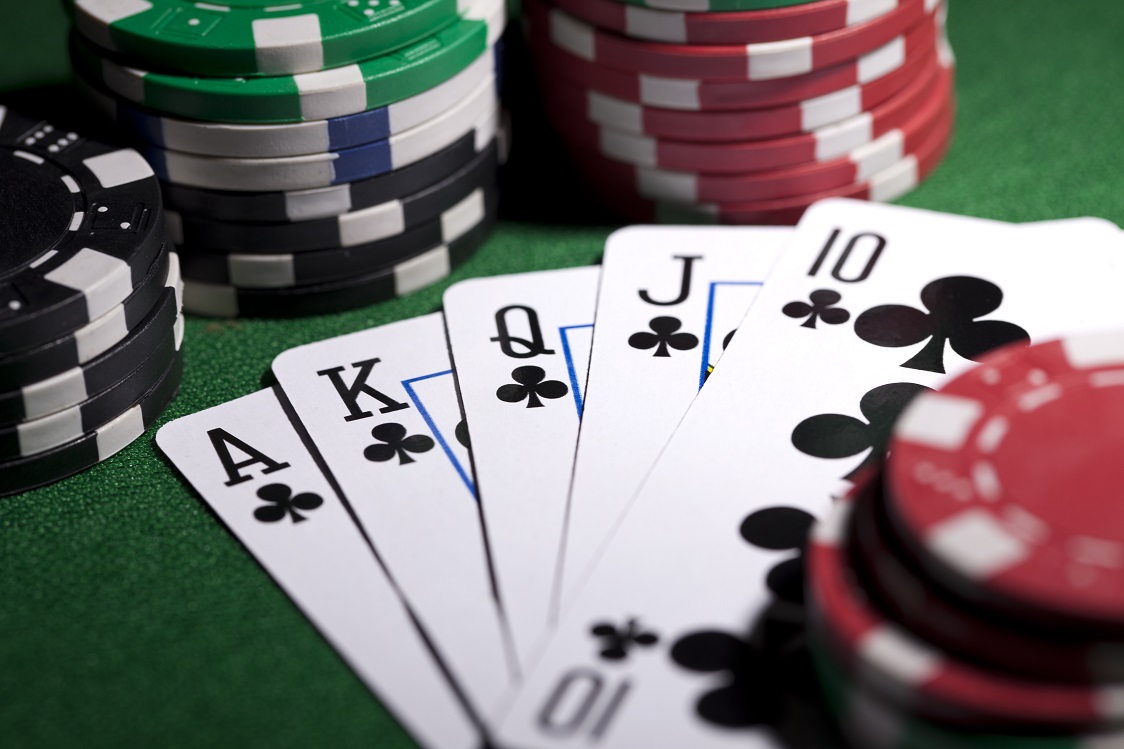 Casino Chronicles: An Inside Look at Gambling Journalism