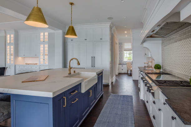 Recipe for Success: Kitchen Remodeling Done Right
