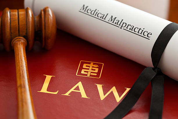 Advocates for the Injured: Personal Injury Attorneys at Your Service