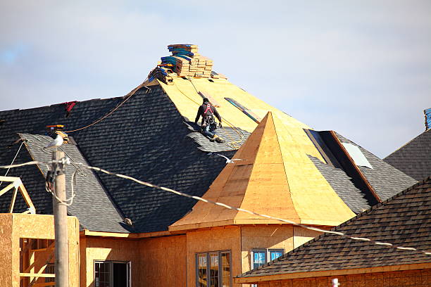 The Road to a Secure Roof: Installation Fundamentals