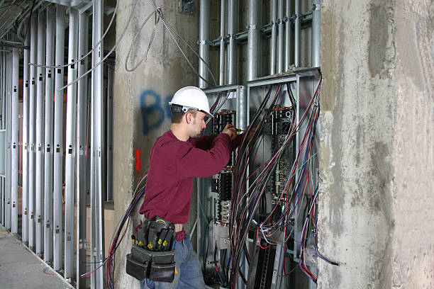 Lighting the Way to Efficiency: Commercial Electrical Contractors