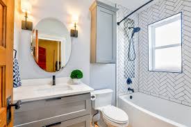 Transform Your Space: Inspiring Bathroom Remodel Ideas