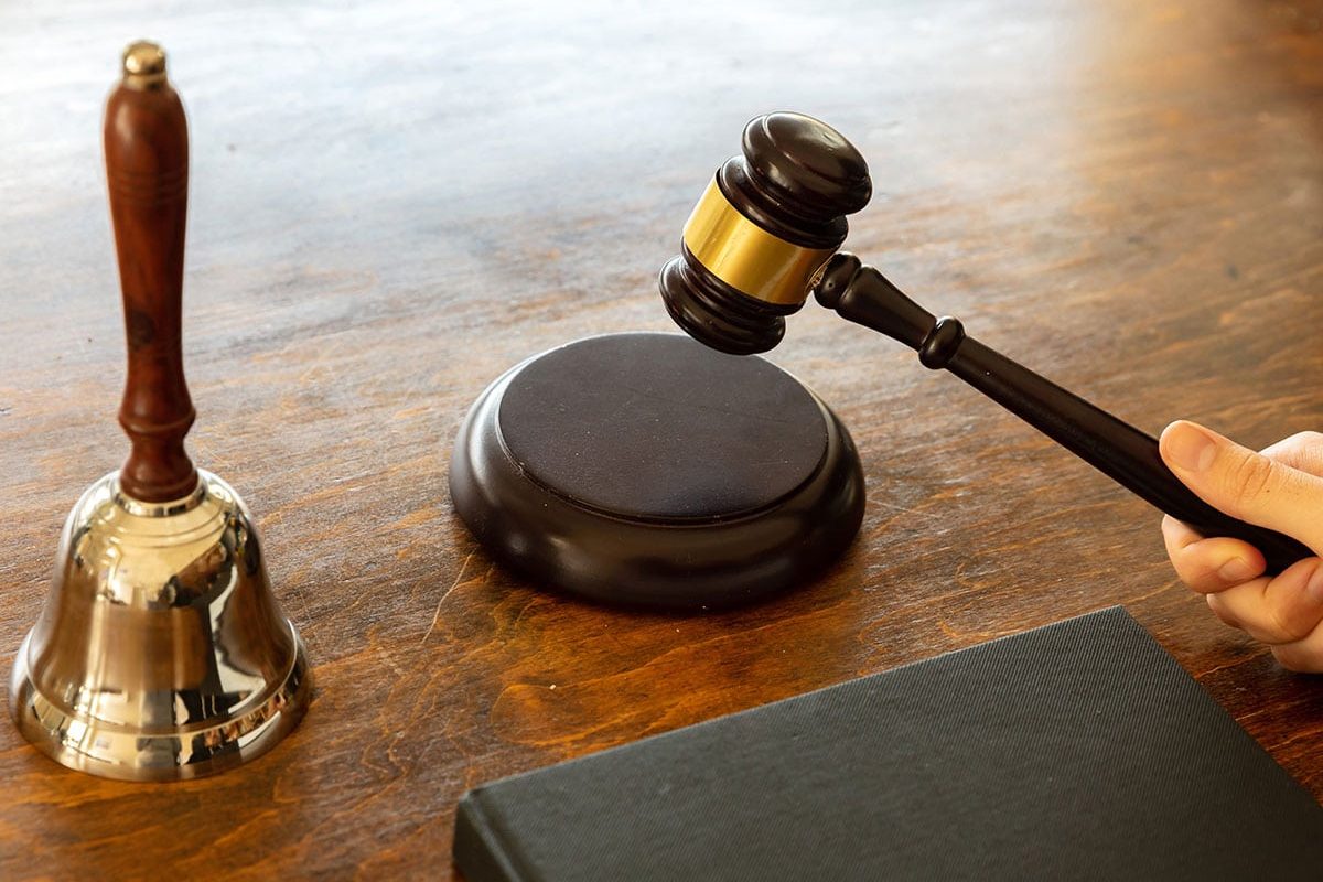 Legal Performance Strategies for a Confident Court Appearance