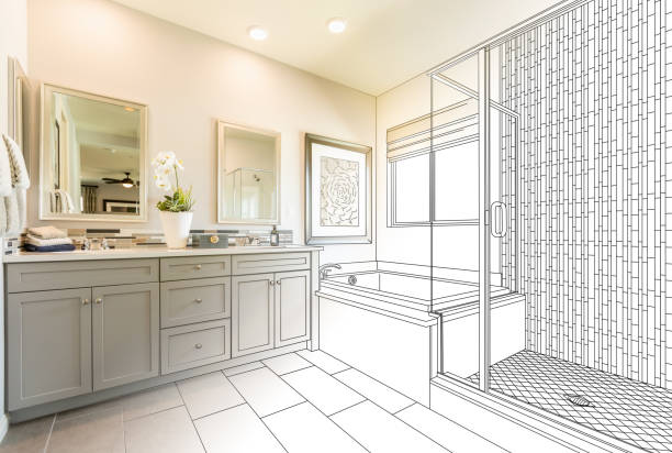 Functional Luxury: Practical Tips for Bathroom Remodeling