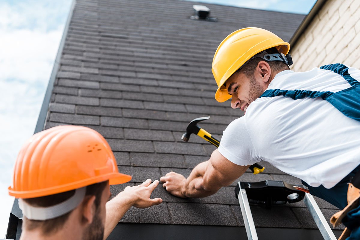 Experienced Dayton Roofing Contractors: Your Roofing Experts