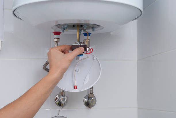 Water Heater Installation: Essential Safety Tips