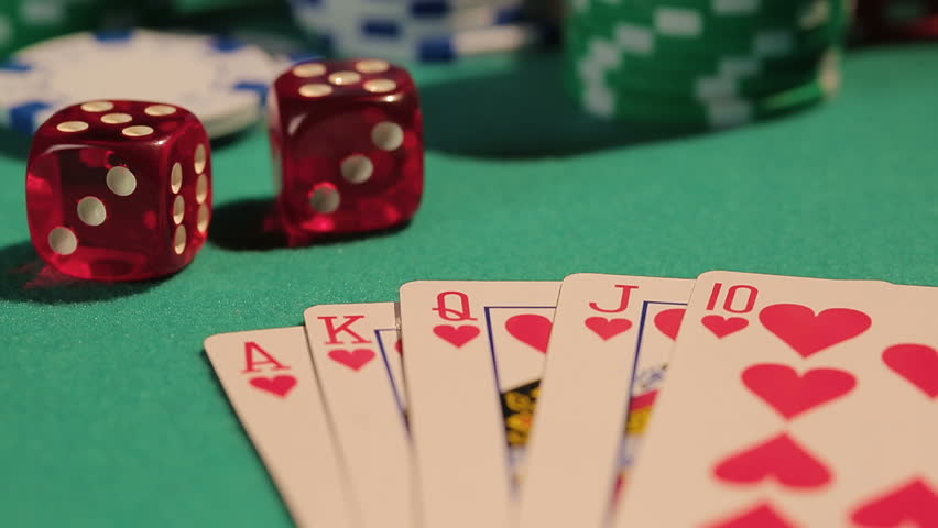 From Novice to Pro: How to Improve Your Skills in Idrpoker Online Poker Games