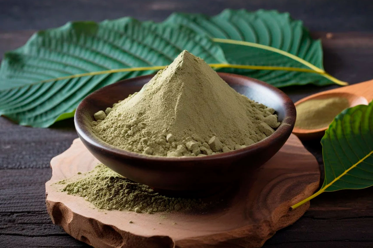 Energize Your Life: A Comprehensive Look at Kratom’s Energy-Enhancing Benefits