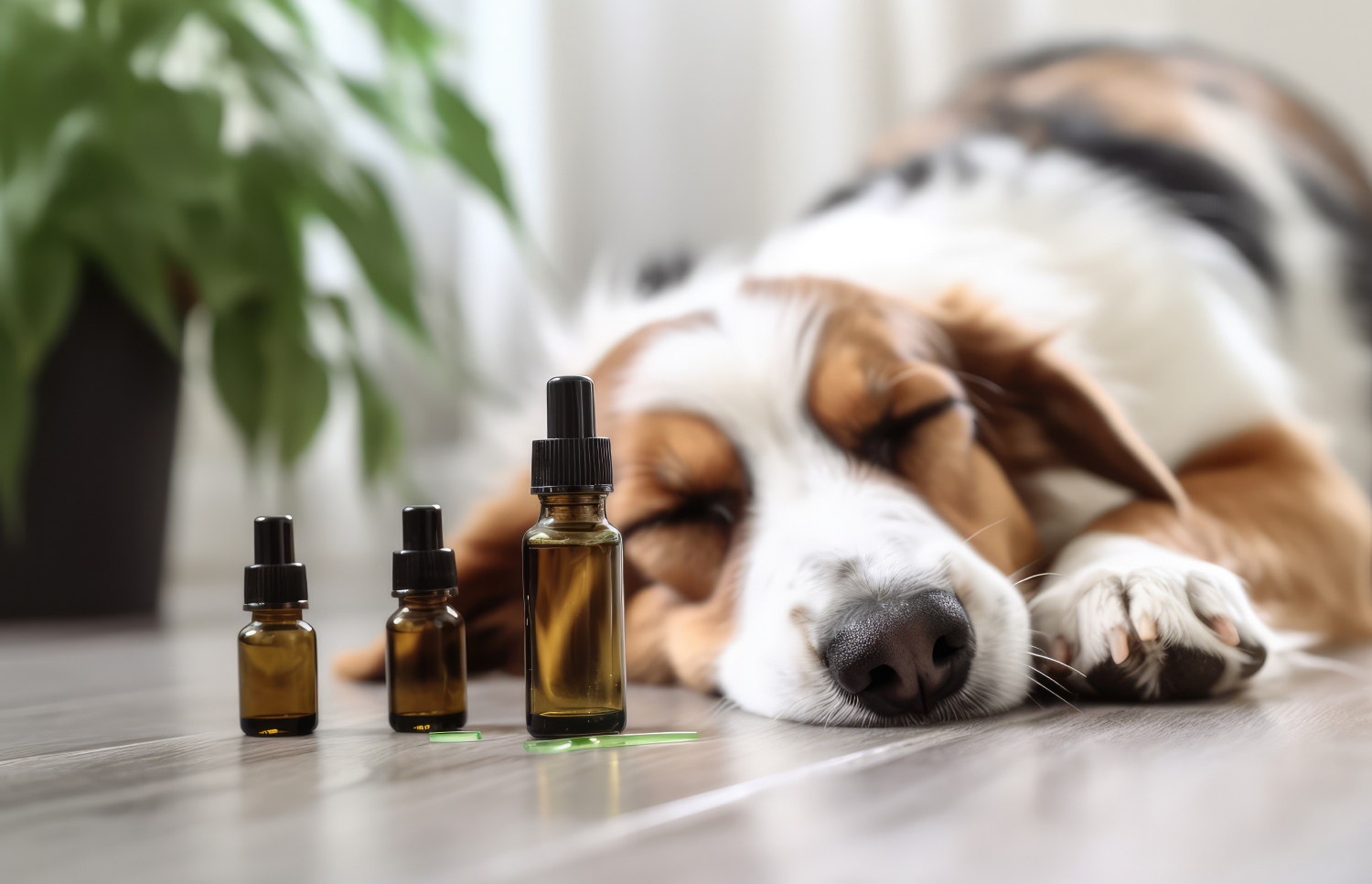 Happy Tails How CBD Can Enhance Your Dog's Quality of Life