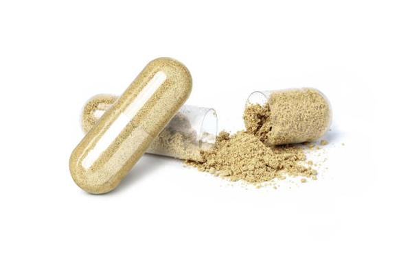 The Green Gold Rush Why Kratom Capsules Are the New Wellness Trend