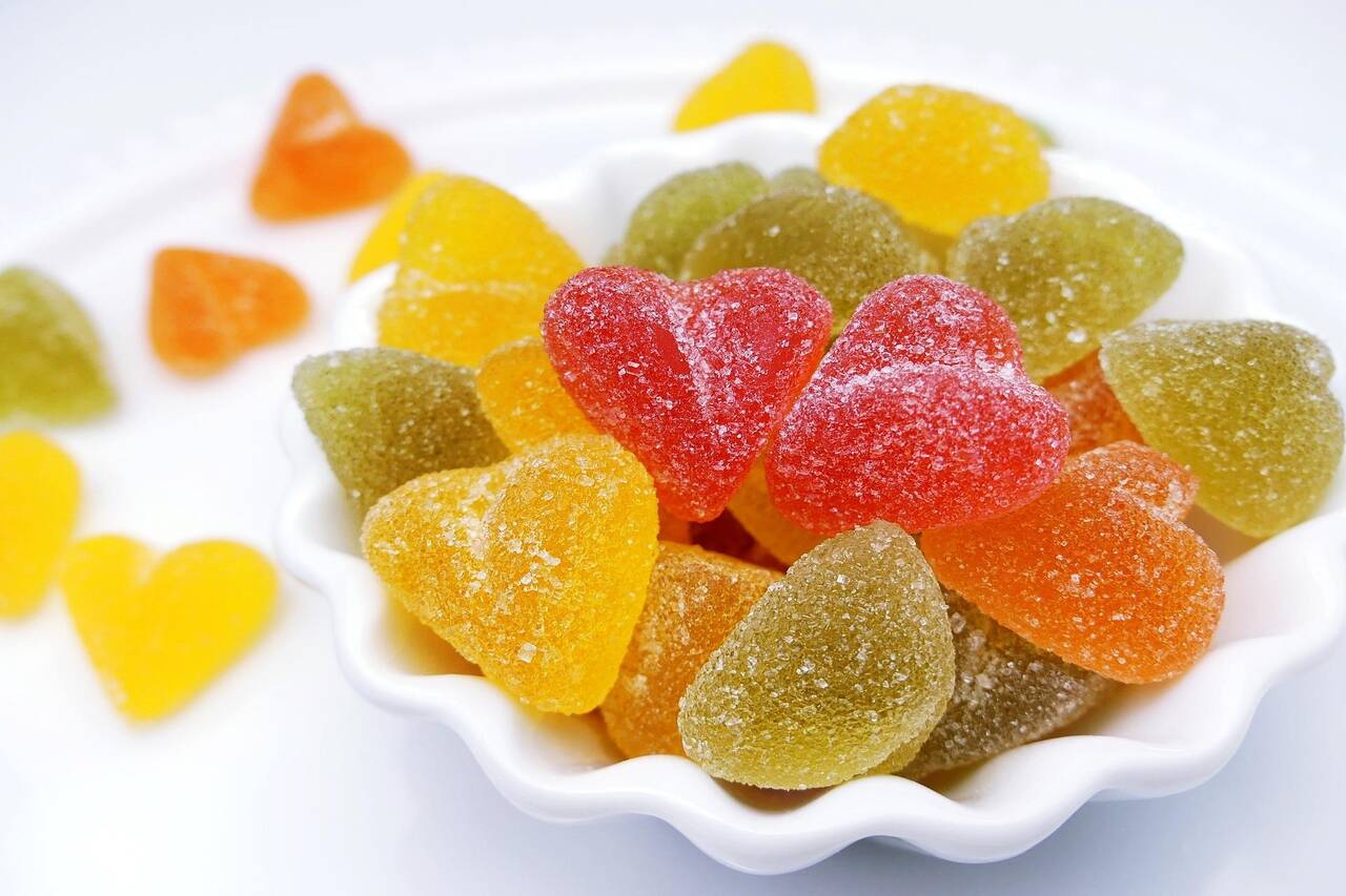 How Delta 9 Gummies Can Elevate Your Mood and Boost Your Well-being