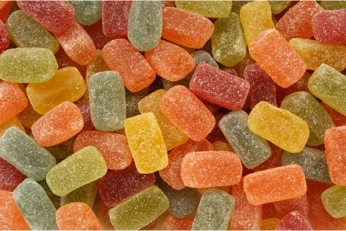 CBD Gummies A Tasty Way to Reap the Benefits of Cannabidiol