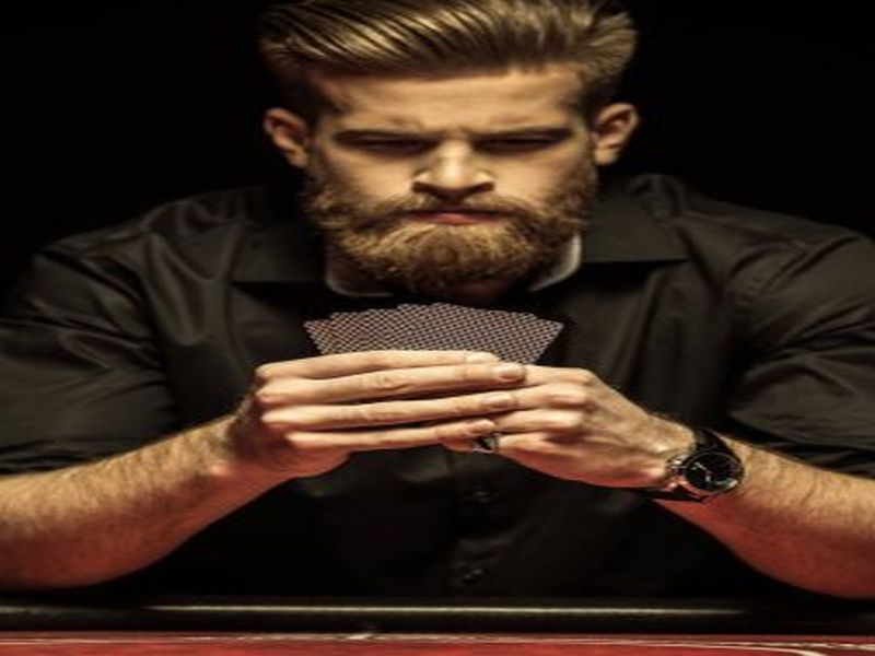 Top Player Poker Money Dealer: Ensuring Fair Deals