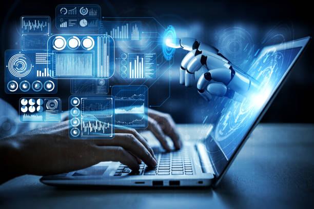 AI Trading Software: The Next Frontier in Investment