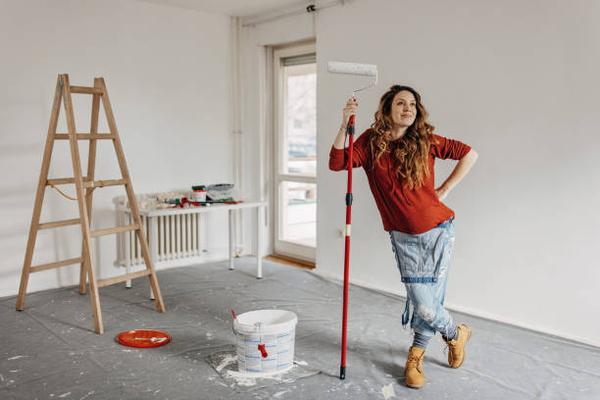 Top Benefits of Hiring Experienced Painting Contractors