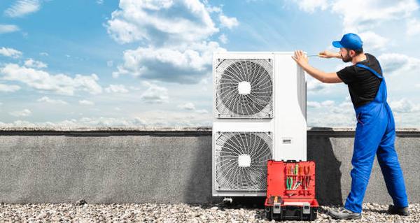 HVAC Upgrades That Can Save You Money on Energy Bills