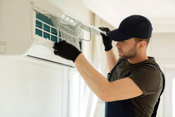 How to Troubleshoot Common HVAC Problems in Albuquerque