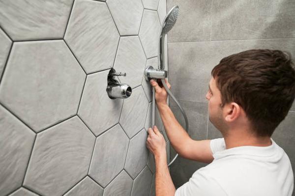 Tile Installation for Every Room: Cincinnati's Versatile Solutions