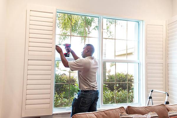 Expert Tips on Window Selection for Brush Prairie Homeowners