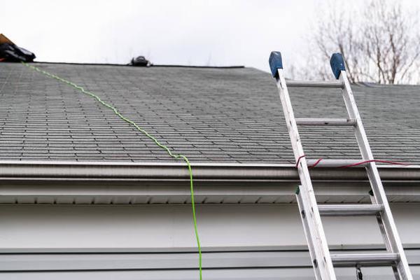 The Ultimate Guide to Roof Replacement in League City, TX