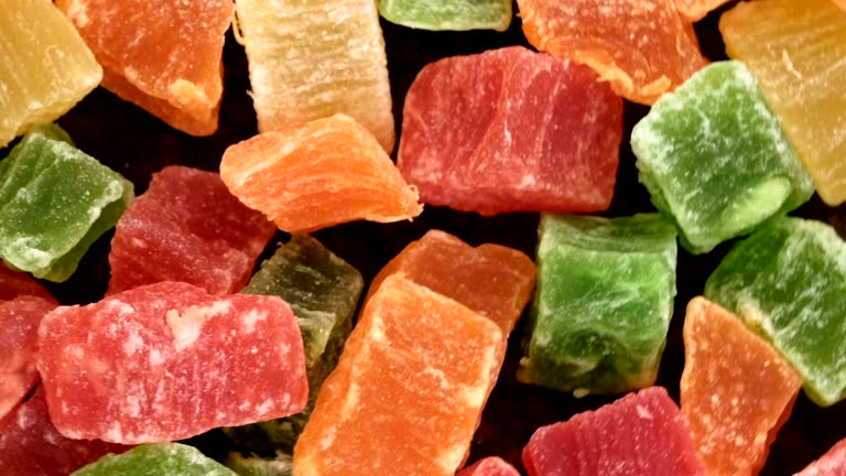 Top Reasons the Best Delta 9 Gummies Are Perfect for Beginners