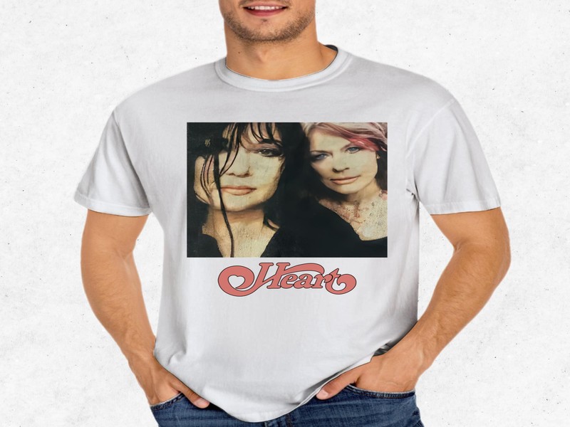 Inside the Heartband Official Shop: Where Fan Dreams Come True