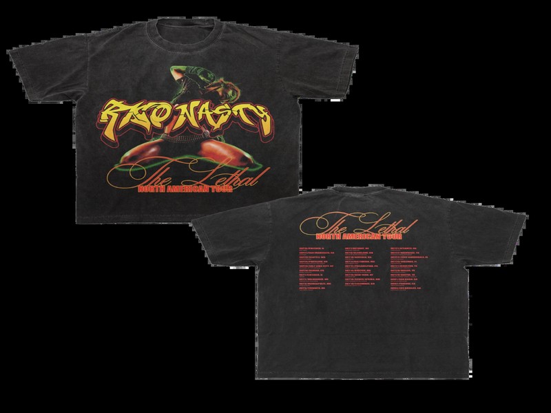 Elevate Your Style with The Tiny Meat Gang Podcast Official Store