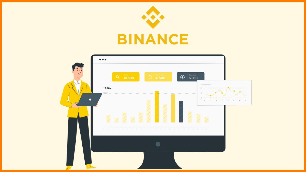 How to Join Binance and Start Trading