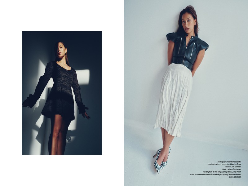 Unveiling Luciane Buchanan Merch: A Fan’s Ultimate Guide